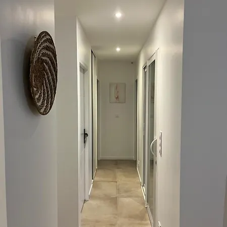 Appartement Les De Saint Brice 1 *