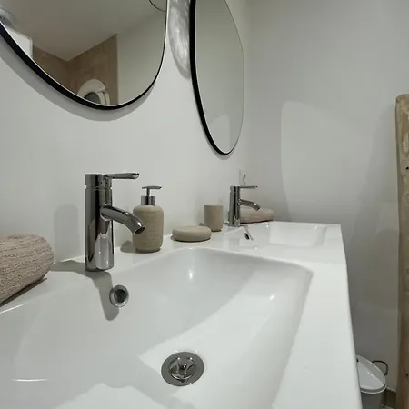 Appartement Les De Saint Brice 1