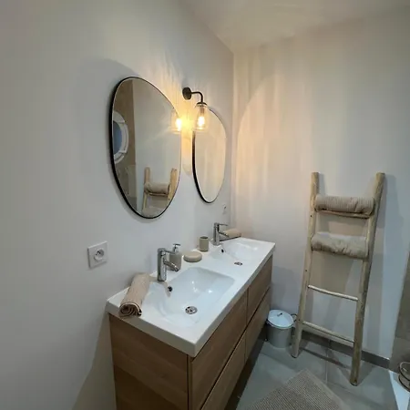 Les De Saint Brice 1 Appartement *