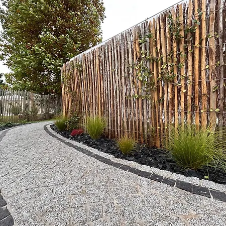 Appartement Les De Saint Brice 1 Ares