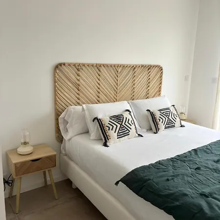 Les De Saint Brice 1 Apartamento *