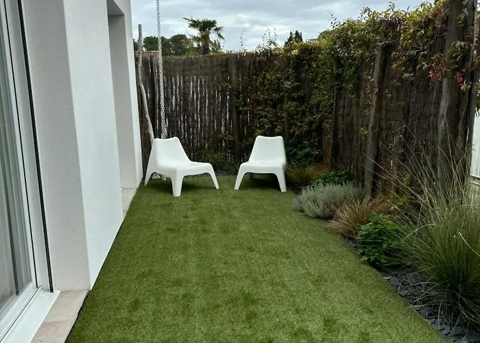 Les De Saint Brice 1 * Ares