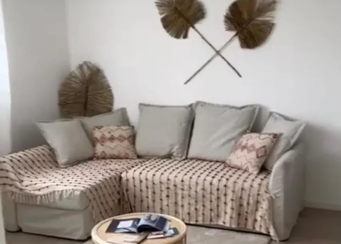 Les De Saint Brice 1