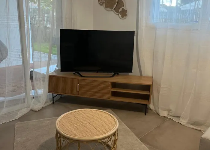 Appartement Les De Saint Brice 1 *