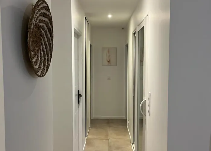 Appartement Les De Saint Brice 1 *