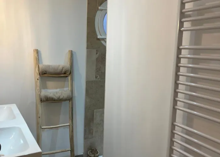 Les De Saint Brice 1 Appartement