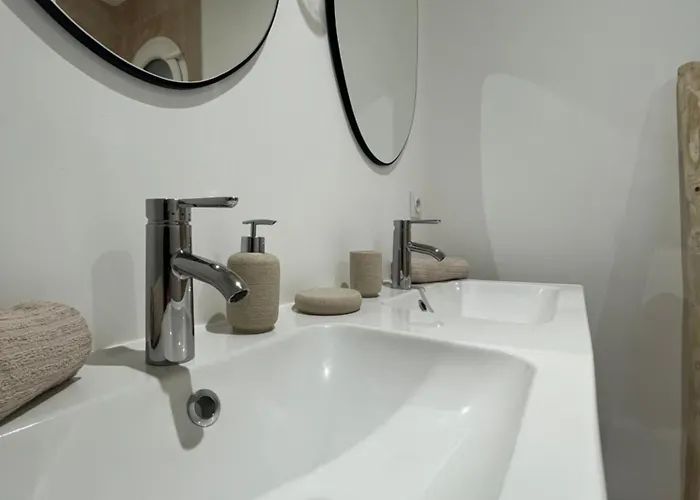 Appartement Les De Saint Brice 1