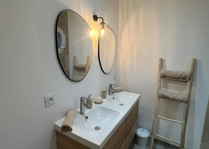 Les De Saint Brice 1 Appartement *