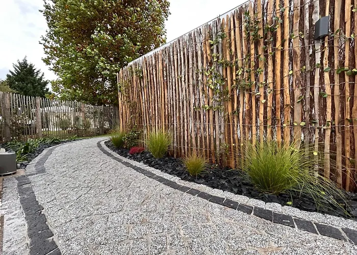 Appartement Les De Saint Brice 1 Ares