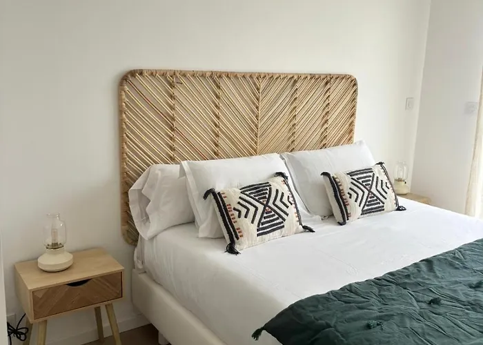 Les De Saint Brice 1 Appartement *